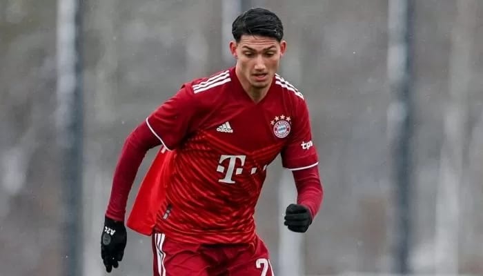 Beşiktaş, gurbetçi oyuncu için Bayern Münih ile anlaşmaya vardı!
