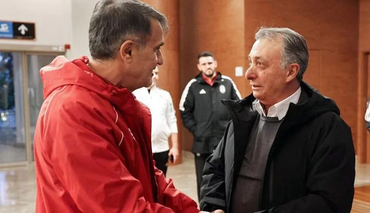 Beşiktaş, Hagi'nin yıldızını istiyor!