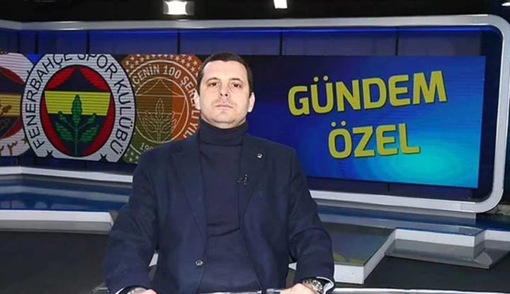 "Beşiktaş haklı ve alması gereken 5 şampiyonluk daha var"