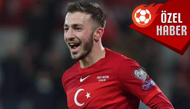 ÖZEL HABER | Beşiktaş, Halil Devrişoğlu için resmi girişimlere başladı! İşte detaylar!