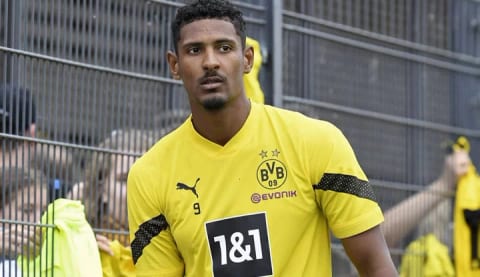 Beşiktaş, Haller için pazarlıkları sürdürüyor!