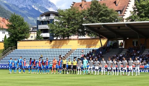 Beşiktaş, hazırlık maçında berabere kaldı!