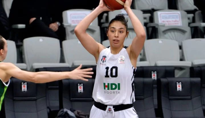 Beşiktaş HDI Sigorta, Bellona Kayseri Basketbol takımına mağlup oldu!