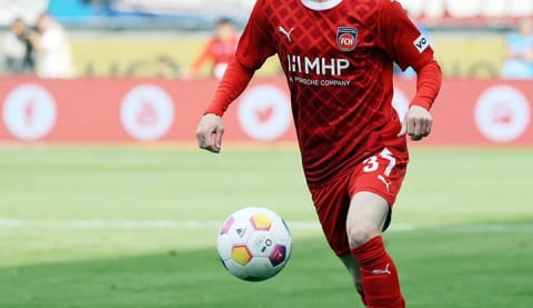 Beşiktaş, Heidenheim'in orta sahası ile ilgileniyor!