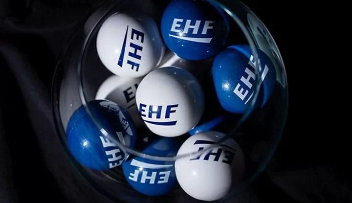 Beşiktaş Hentbol Takımının EHF Avrupa Kupasındaki rakibi belli oldu!