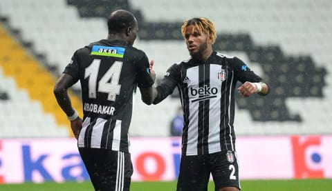 Beşiktaş, hesap kapatıyor! 3 oldu!