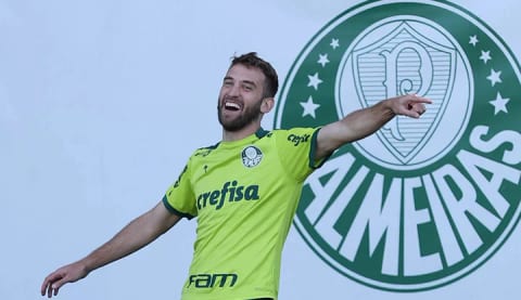 Beşiktaş için Alan Empereur iddiası