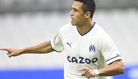 Beşiktaş için Alexis Sanchez iddiası!