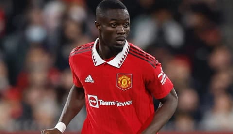 Beşiktaş için Bailly umudu!