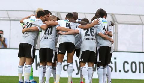 "Beşiktaş için bu oyuncular Aboubakar, Gökhan Töre ya da..."
