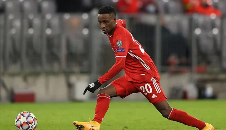 Beşiktaş için flaş iddia! Bayern Münih'ten sağ bek...