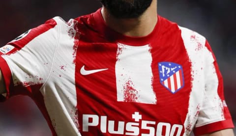 Beşiktaş için flaş iddaa! Beşiktaş, Atletico'dan o isme talip!