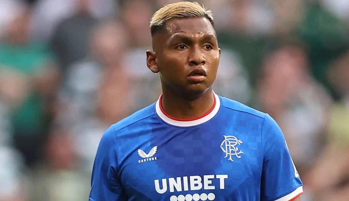Beşiktaş için forvet transferi iddias! Alfredo Morelos!