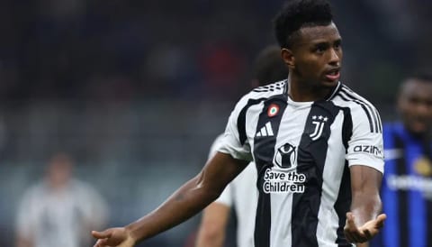 Beşiktaş için Juan Cabal iddiası!