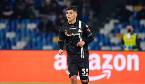 Beşiktaş için Kevin Agudelo iddiası
