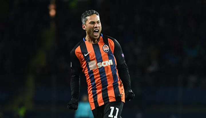 Beşiktaş için Marlos iddiası