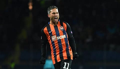 Beşiktaş için Marlos iddiası