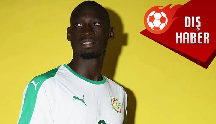 Beşiktaş için Saliou Ciss iddiası! Senegal basını duyurdu!