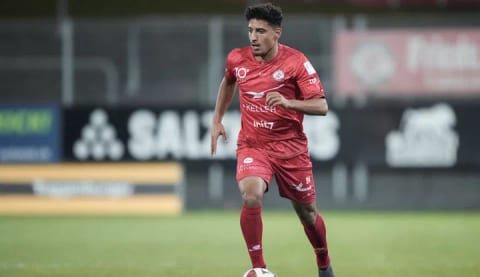 Beşiktaş için Sayfallah Ltaief iddiası!