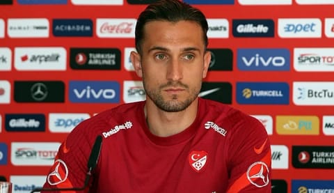 Beşiktaş için Yusuf Yazıcı iddiası!