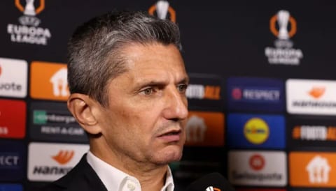 Beşiktaş iddialarına Lucescu noktayı koydu!