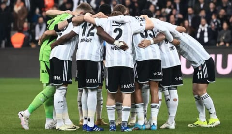 Beşiktaş iki bölgeye transfer yapacak!