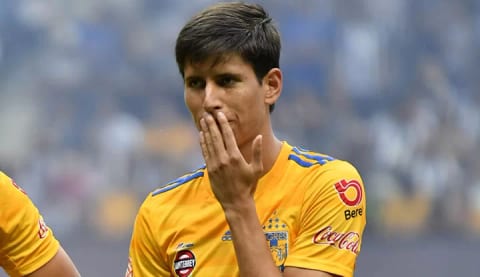 Beşiktaş ile anılan Jürgen Damm'dan transfer açıklaması!