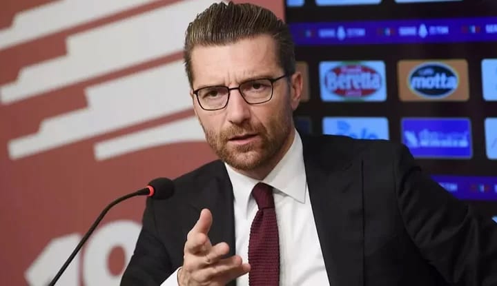 Beşiktaş ile anılan Morgan De Sanctis'in yeni takımı belli oldu!