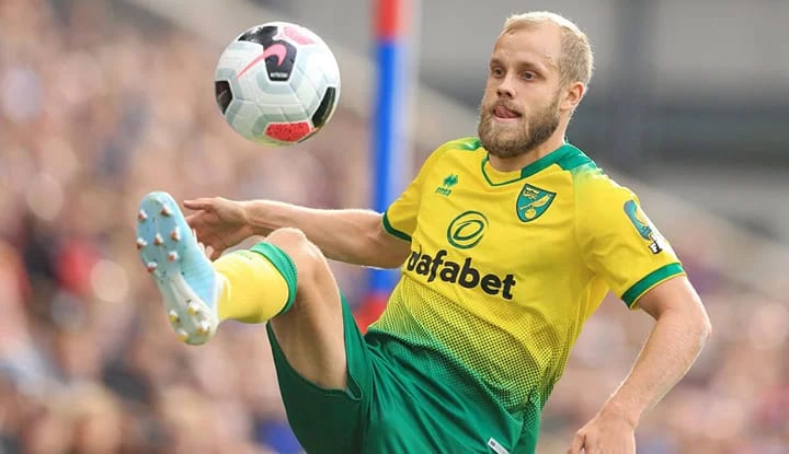 Beşiktaş ile anılan Teemu Pukki için açıklama! "Ayrılması gerektiğini söylemiştim"