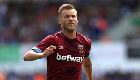 Beşiktaş ile anılan Yarmolenko için açıklama geldi