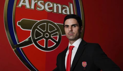 Beşiktaş ile anılan yıldız isim için Arsenal devreye girdi!