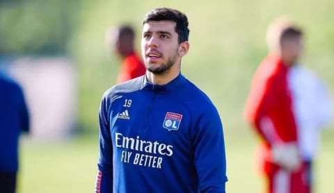 Beşiktaş ile anıldı! İtalya'ya transfer oluyor!