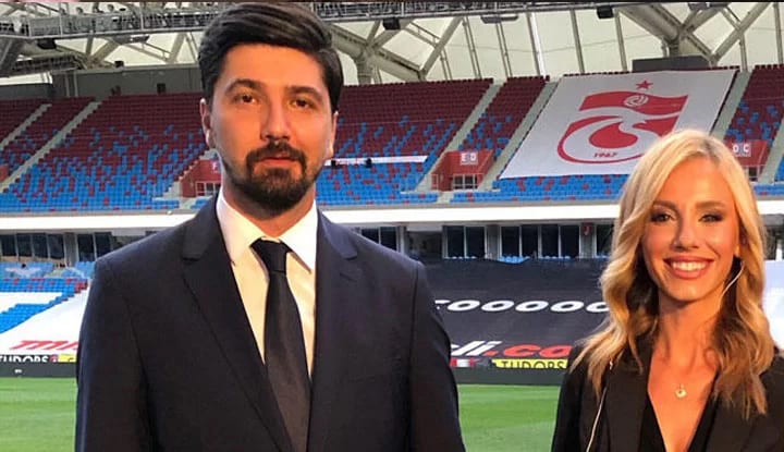 Tolga Zengin, Beşiktaş'taki detayı açıkladı! "Beşiktaş, ilk defa..."