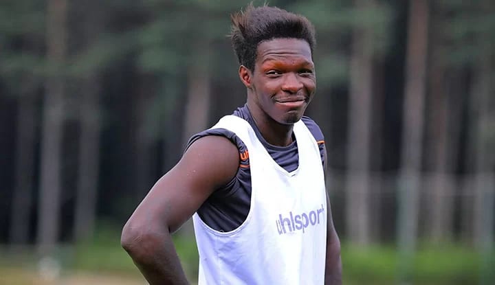 Beşiktaş, ilk transferini yaptı! N'Sakala ile anlaşma sağlandı!