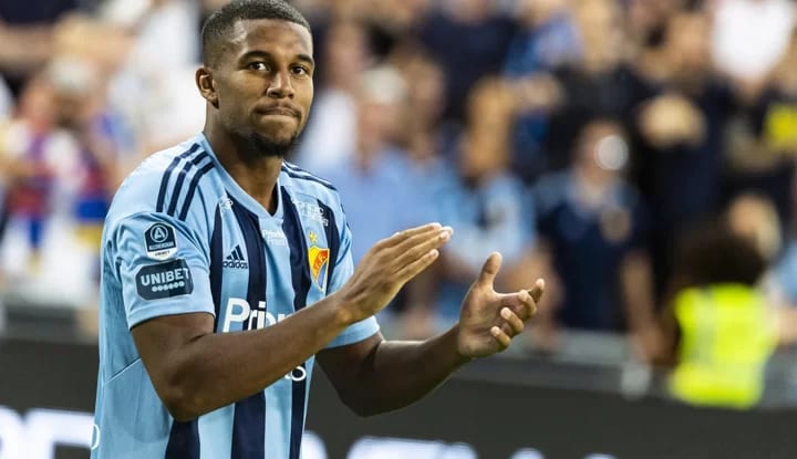 Beşiktaş, İsak Hien transferi için pazarlığa başladı!