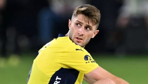 Beşiktaş, İsmail Yüksek ve Cengiz Ünder için devrede!