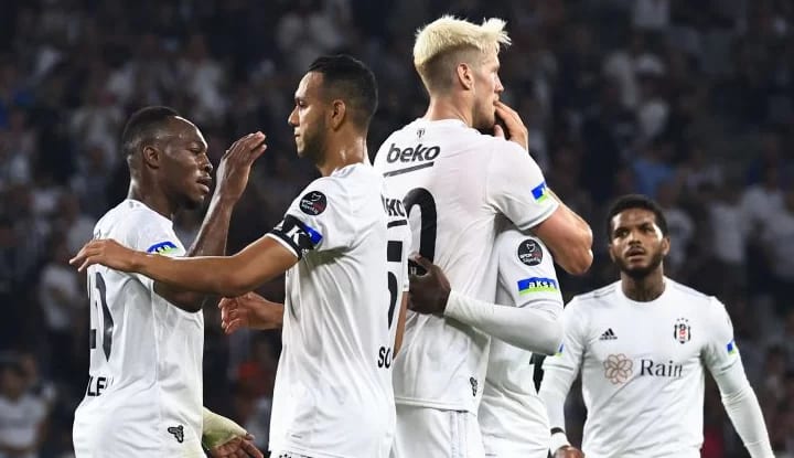 Beşiktaş, İstanbulspor deplasmanında 2 puan bıraktı!