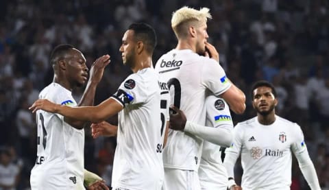 Beşiktaş, İstanbulspor deplasmanında 2 puan bıraktı!