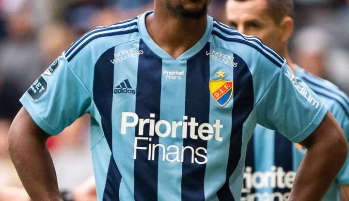 Beşiktaş, İsveçli oyuncu için teklifini yaptı!