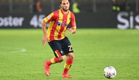 Beşiktaş, İtalyan bek oyuncusunu gündemine aldı!