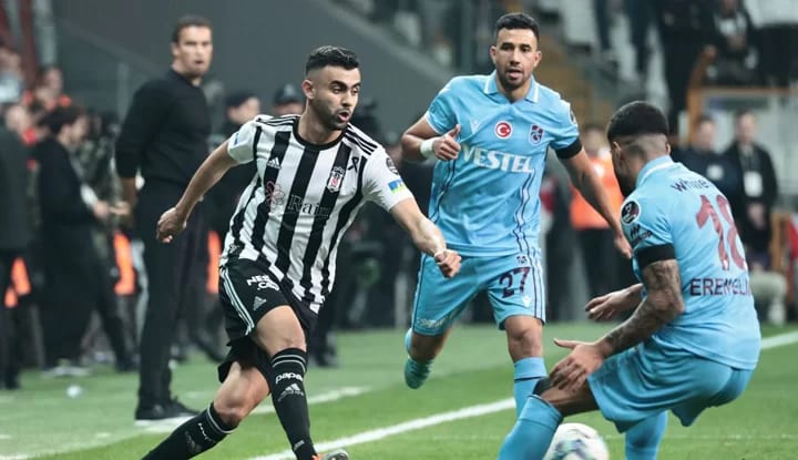 Beşiktaş iyi başladı kötü gitti!