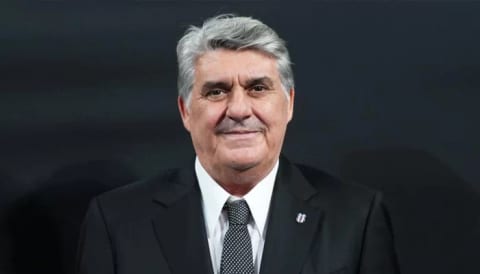 Beşiktaş , Göztepe maçının 4’üncü hakemi hakkında TFF’ye başvurdu