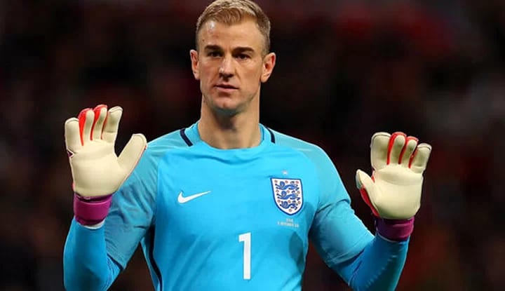 Beşiktaş, Joe Hart için girişimlere başladı!