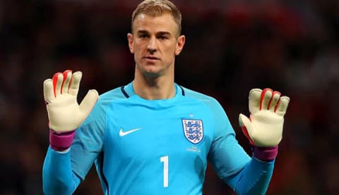 Beşiktaş, Joe Hart için girişimlere başladı!