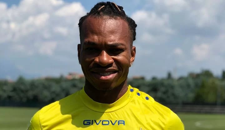 Beşiktaş, Joel Obi'ye talip oldu!