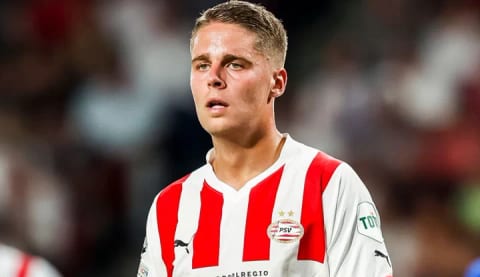 Beşiktaş, Joey Veerman İle İlgileniyor!