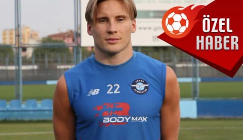 ÖZEL HABER | Beşiktaş, Jonas Svensson'u gündemine aldı!