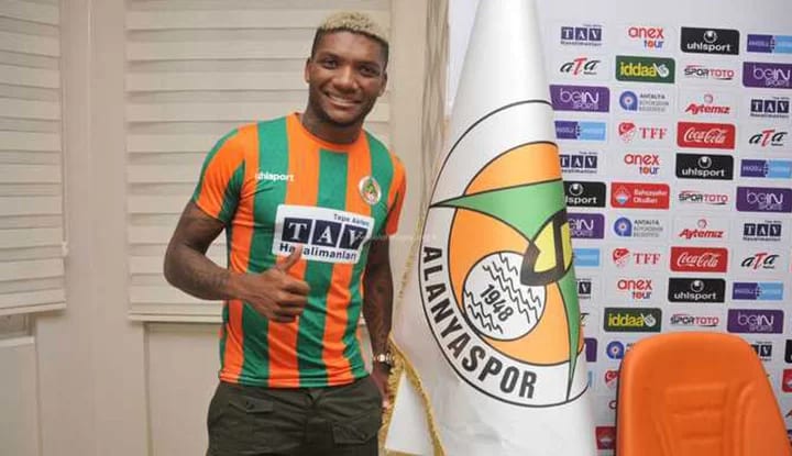 Beşiktaş, Junior Fernandes transferinde sona geldi!