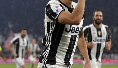 Beşiktaş, Juventus'un yıldızını listesine ekledi!