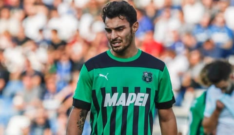 Beşiktaş, Kaan Ayhan transferini askıya aldı!